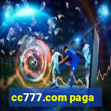 cc777.com paga